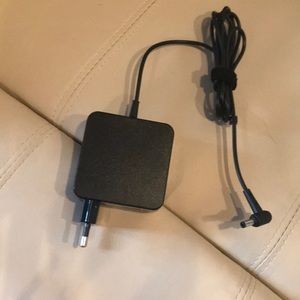 Switching adapter
